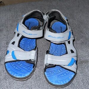 Kid Sandals
